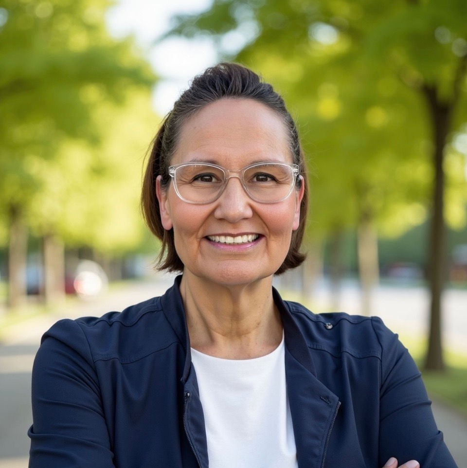 Anne Jansen