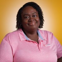 Candace Hamilton