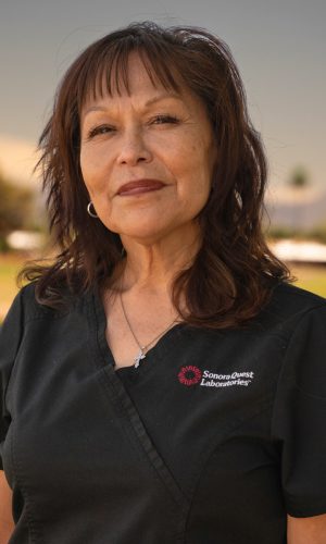 Gina Lab 2