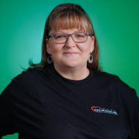 Melissa Fritz